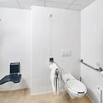 Ibis Budget Poludnie Hotel Breslau
