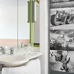 Ibis Budget Poludnie Breslau