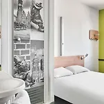 Hotel Ibis Budget Poludnie