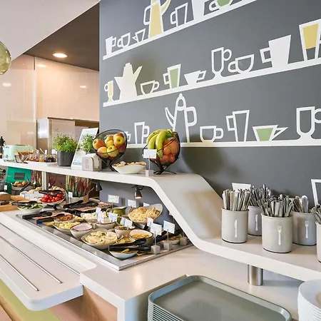 Ibis Budget Poludnie Hotell