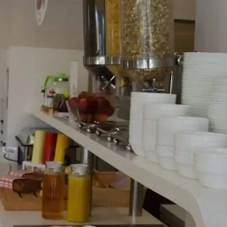 Ibis Budget Południe Hotel