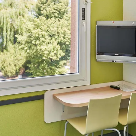 Ibis Budget Południe