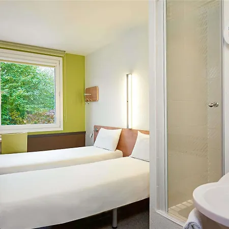 Ibis Budget Poludnie