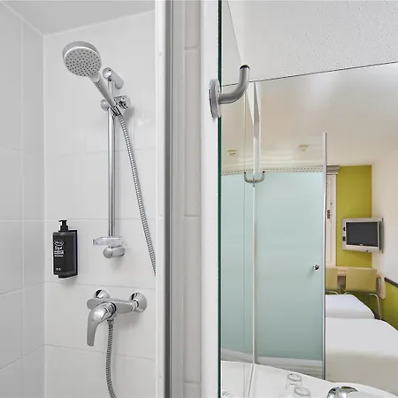 Ibis Budget Południe * Wrocław