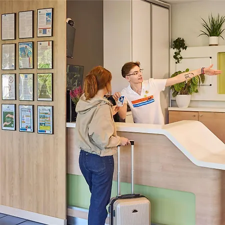 Ibis Budget Południe *