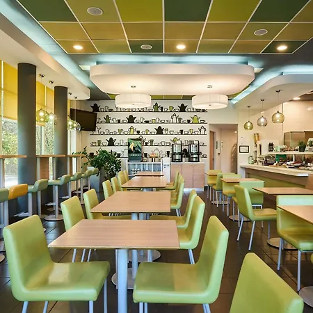 Ibis Budget Południe Hotel Wrocław