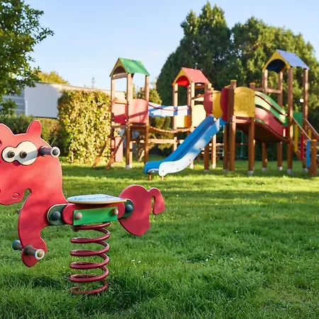 Ibis Budget Południe Hotel *