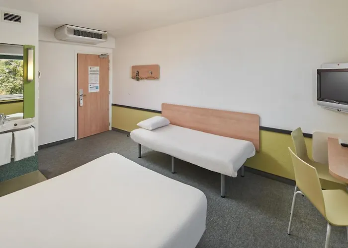 Ibis Budget Południe * Wrocław