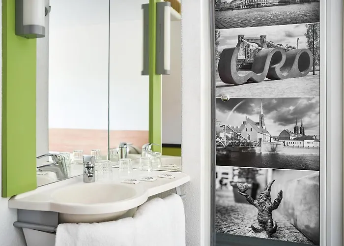 Hotel Ibis Budget Południe *