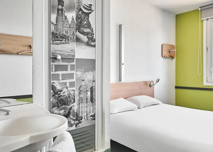 Ibis Budget Południe *