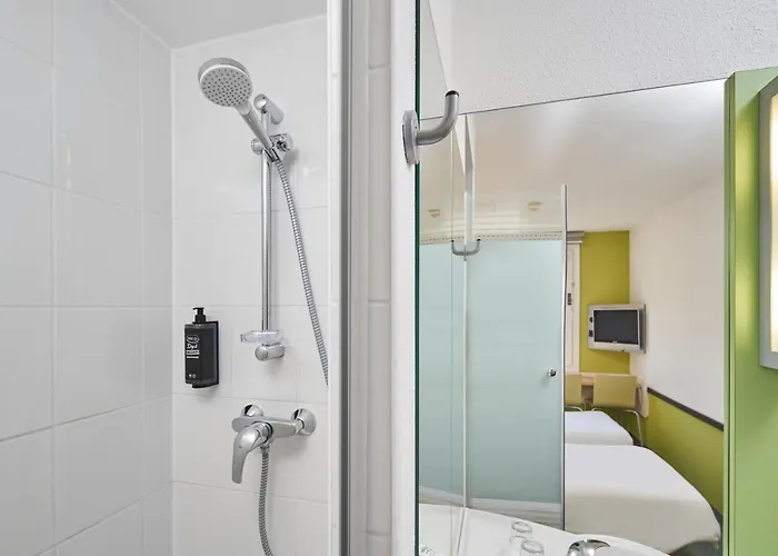 Ibis Budget Południe Wrocław