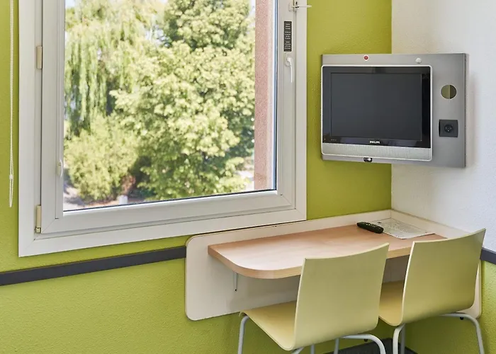 Ibis Budget Poludnie Hotel