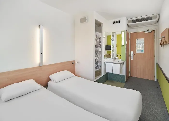 Ibis Budget Południe *