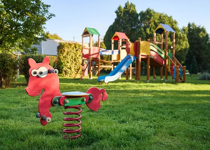 Hotel Ibis Budget Południe Wrocław