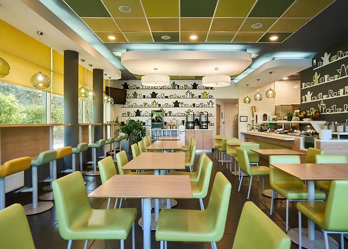 Ibis Budget Południe *