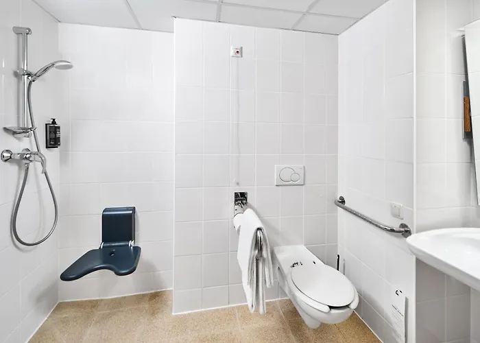 Ibis Budget Południe Hotel Wrocław