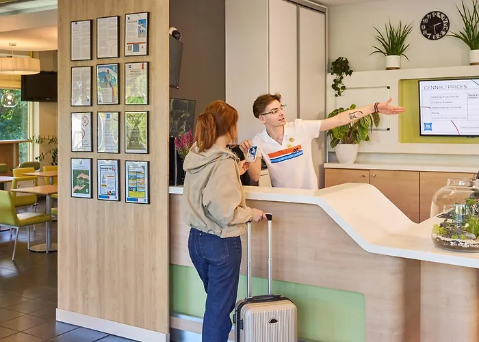 Ibis Budget Południe