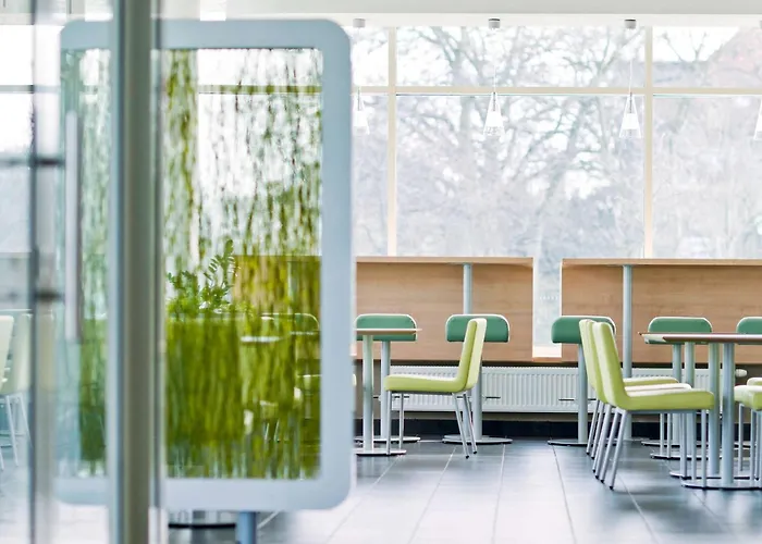 Hotel Ibis Budget Południe *