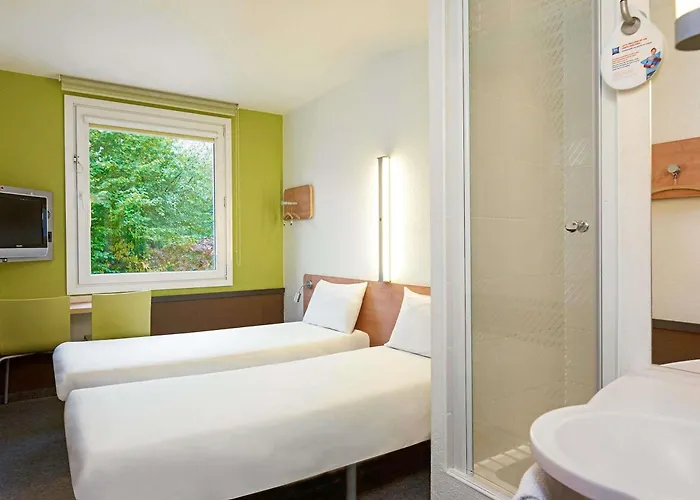 Ibis Budget Południe