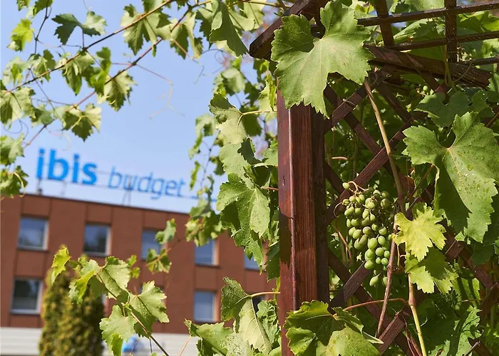 Ibis Budget Południe Hotel