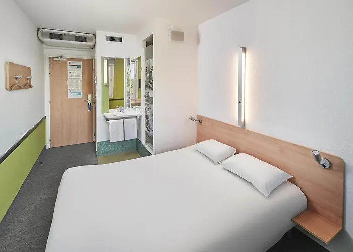 Hotel Ibis Budget Południe *