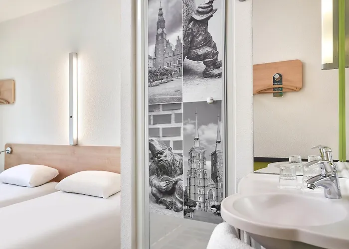 Ibis Budget Południe