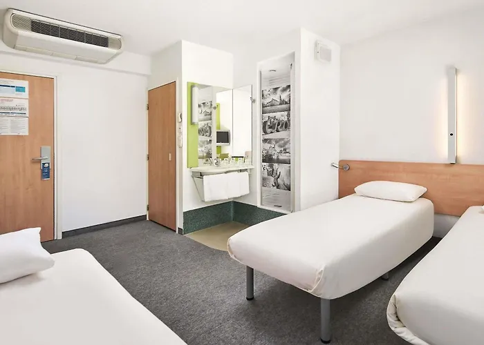 Ibis Budget Południe * Wrocław