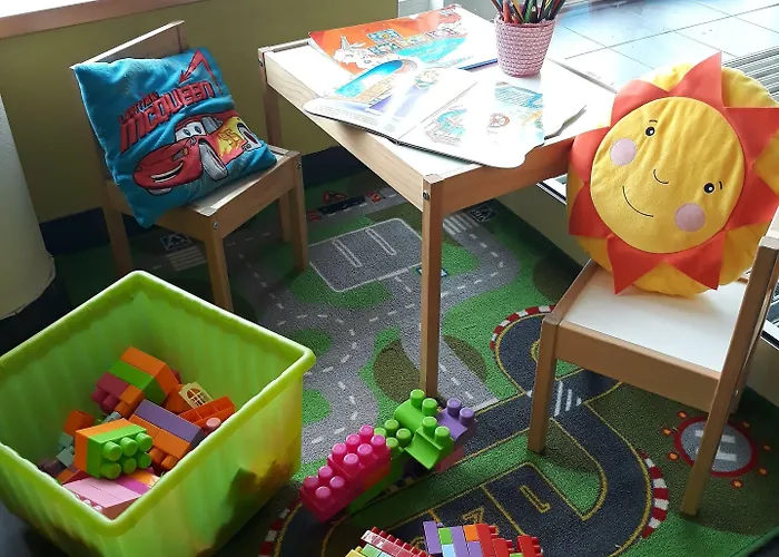 Ibis Budget Południe Hotel