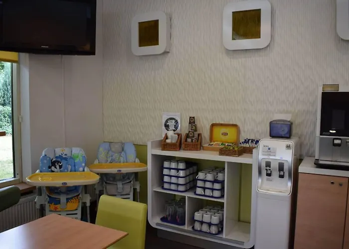 Ibis Budget Południe Wrocław