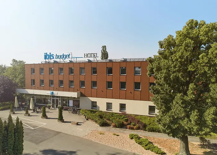 Ibis Budget Południe Hotel *