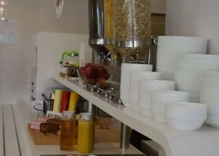 Ibis Budget Południe Hotel