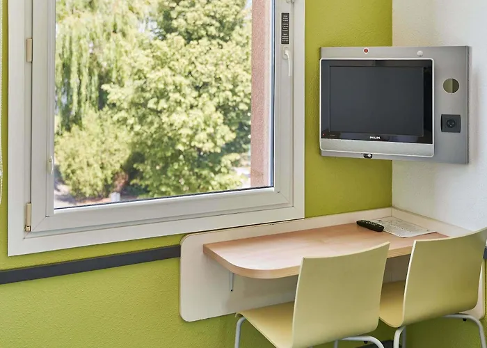 Ibis Budget Południe