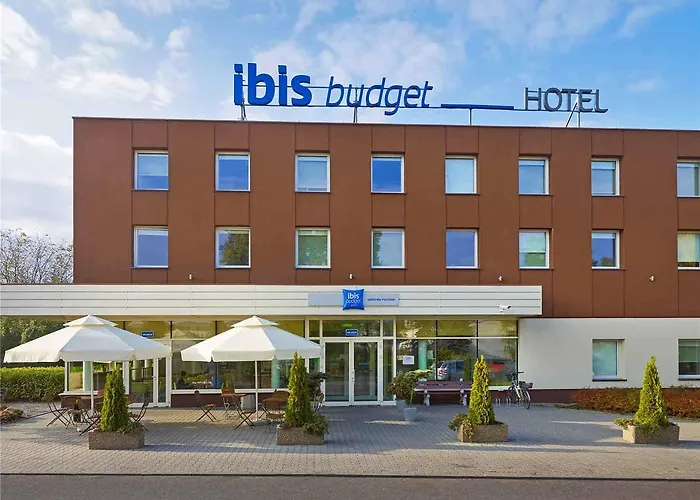 Ibis Budget Południe