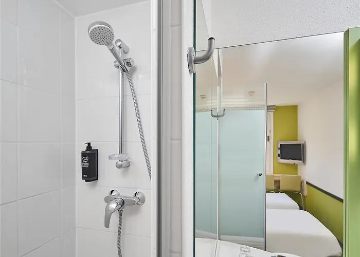 Ibis Budget Poludnie * Breslau