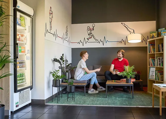 Ibis Budget Poludnie