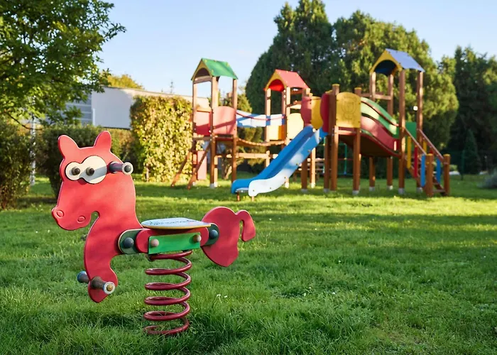 Hotel Ibis Budget Południe *