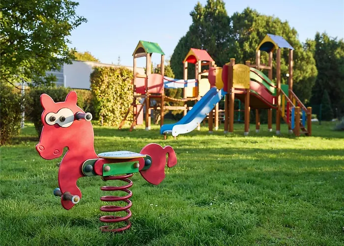 Hotel Ibis Budget Południe Wrocław