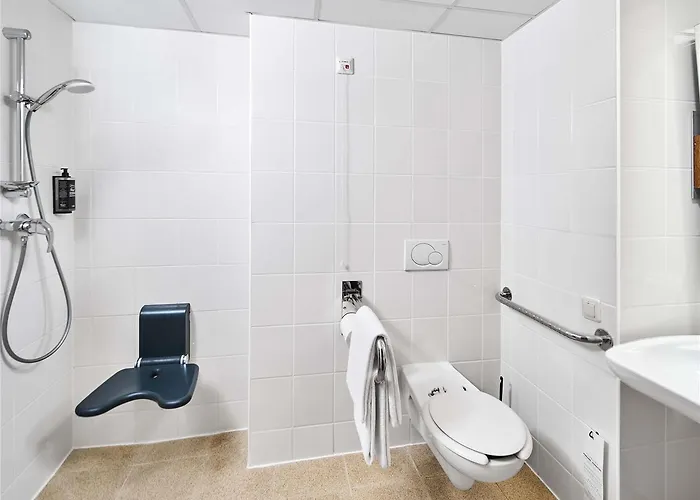 Ibis Budget Południe * Wrocław