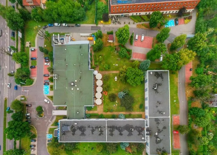 Hotel Ibis Budget Południe Wrocław