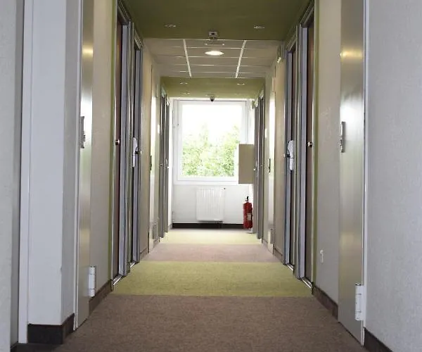 Ibis Budget Południe Hotel