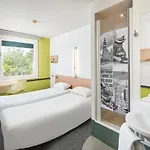 Ibis Budget Poludnie 호텔 브로츠와프