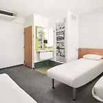 Ibis Budget Poludnie * 브로츠와프
