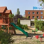 호텔 Ibis Budget Poludnie *