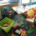 Ibis Budget Poludnie Hotel