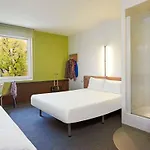 Ibis Budget Poludnie Hotel Breslavia