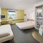 호텔 Ibis Budget Poludnie