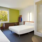 Ibis Budget Poludnie Hotel Breslavia