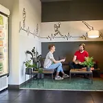 Ibis Budget Poludnie 호텔
