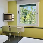 Ibis Budget Poludnie 브로츠와프