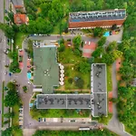 Hotel Ibis Budget Poludnie Breslavia